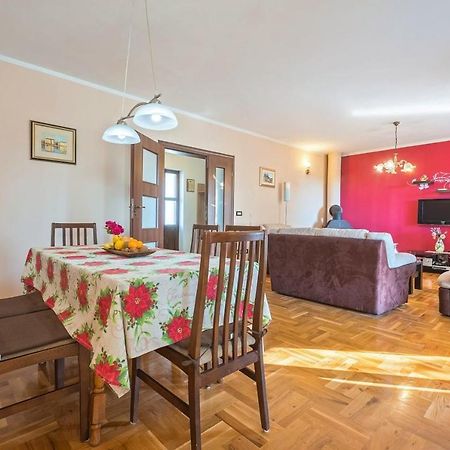 House Dolly Villa Poreč Buitenkant foto