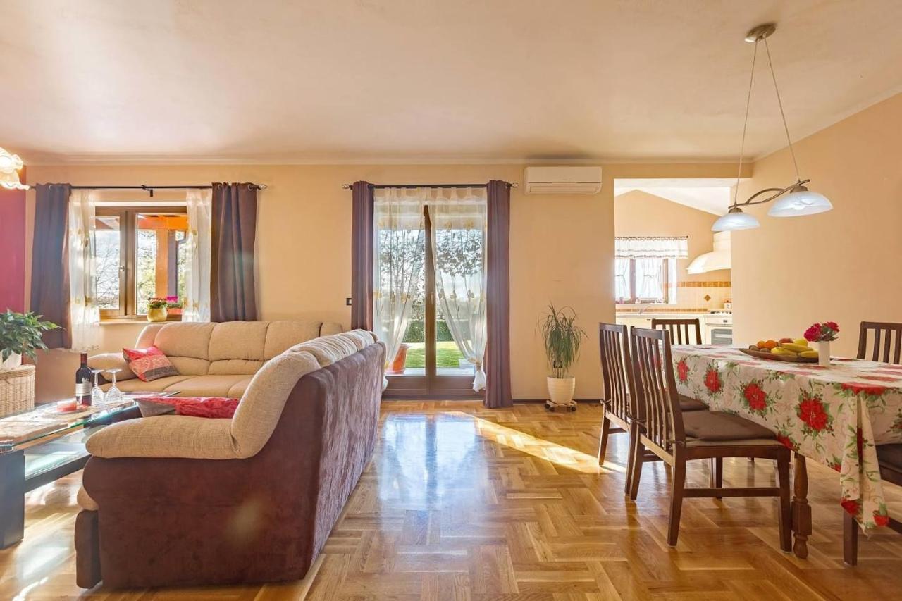 House Dolly Villa Poreč Buitenkant foto