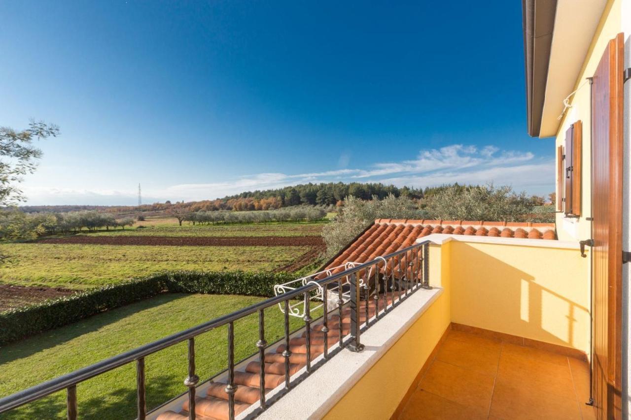 House Dolly Villa Poreč Buitenkant foto