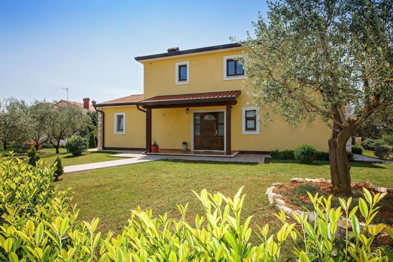 House Dolly Villa Poreč Buitenkant foto