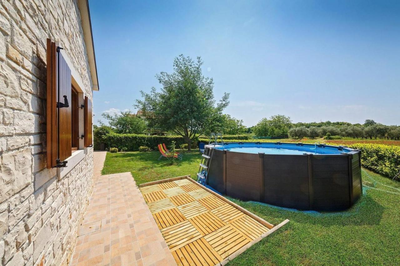 House Dolly Villa Poreč Buitenkant foto