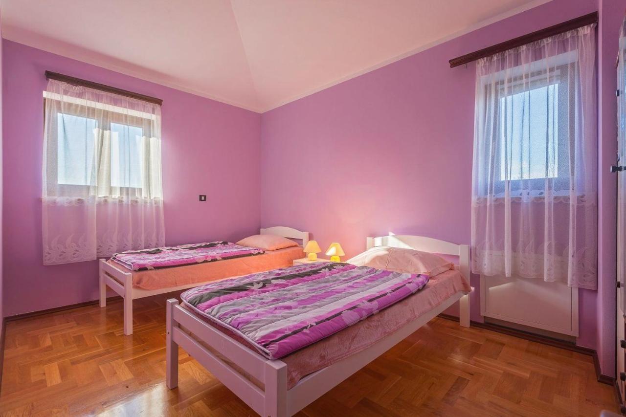 House Dolly Villa Poreč Buitenkant foto
